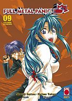 Full Metal Panic! - Nuova Edizione